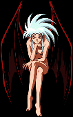 Ryoko - Tenchi Muyo!